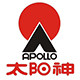 太阳神净水器配件的LOGO