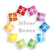 Silverboxes的LOGO
