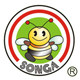 松佳家居生活馆的LOGO