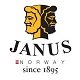JANUS童装旗舰店