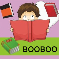 BOOBOO乐园