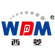 wddm西菱旗舰店的LOGO