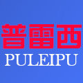 普雷西旗舰店的LOGO