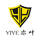 亦叶车品专营店的LOGO