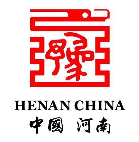 河南特产家乡味渠首源的LOGO