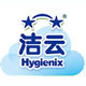 洁云米娅专柜店的LOGO