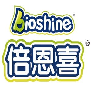 倍恩喜旗舰店的LOGO