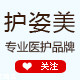 护姿美旗舰店的LOGO