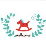 CHERIGA的LOGO