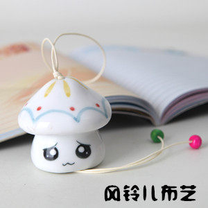 『 风铃 』设计师面料专供