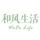 和风生活的LOGO