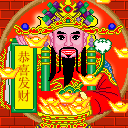 新北方名表行RADO配件中心的LOGO