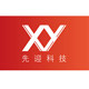 上海先迎科技的LOGO