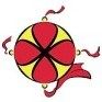 绣蕴坊绣球的LOGO