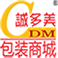 诚多美包装企业店的LOGO