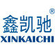 鑫凯驰旗舰店的LOGO