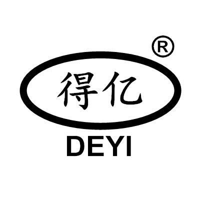 得亿雨具商贸的LOGO