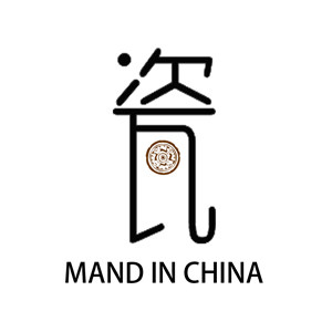 只做出口瓷