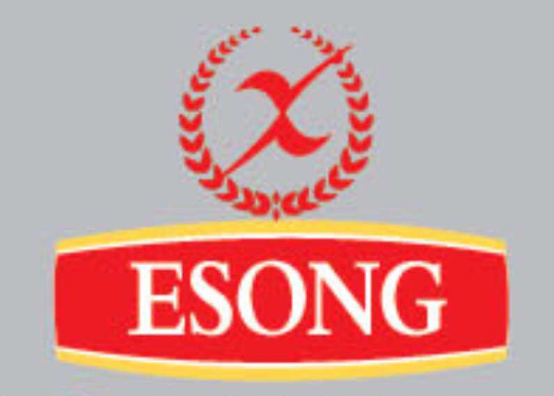 益生啤酒的LOGO
