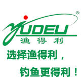 渔翁鱼线大力马专家的LOGO
