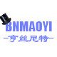 亨丝尼特旗舰店的LOGO