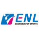 enl旗舰店的LOGO