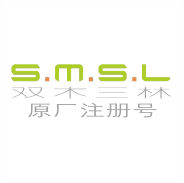 SMSL 双木三林的LOGO