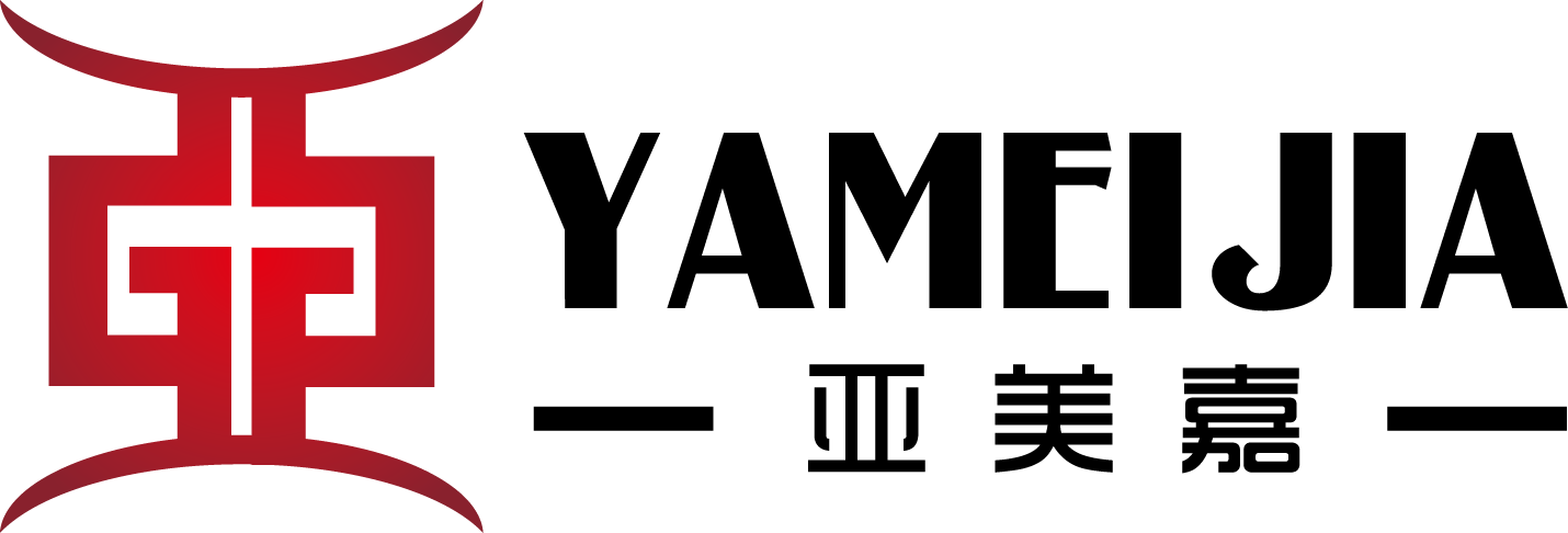 亚美嘉的LOGO