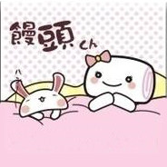 馒头君的手帐贴