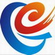 杭卡卡数码的LOGO