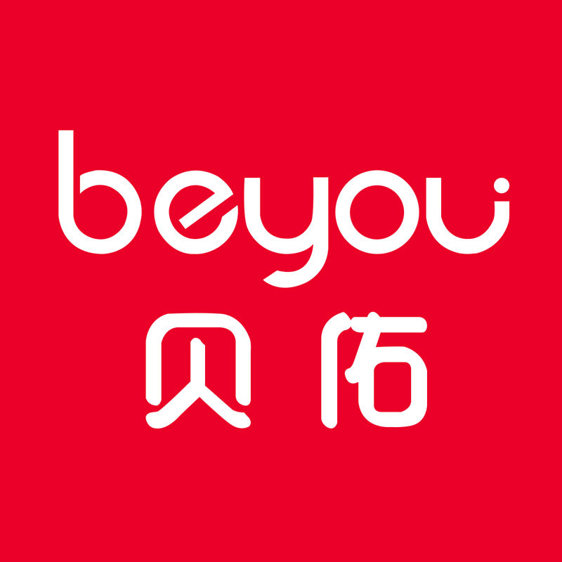 贝佑旗舰店的LOGO