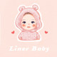 LinerBaby 童装实拍