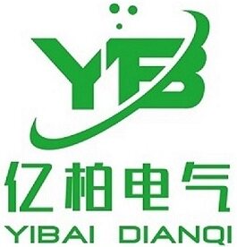 亿柏电气的LOGO