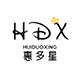惠多星旗舰店的LOGO