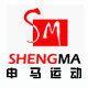 申马运动品牌店