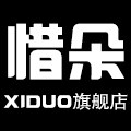 惜朵旗舰店的LOGO