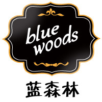 bluewoods蓝森林的小店