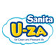 sanitauza旗舰店的LOGO