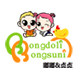嘟啦咪官方企业店的LOGO