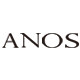 anos旗舰店的LOGO