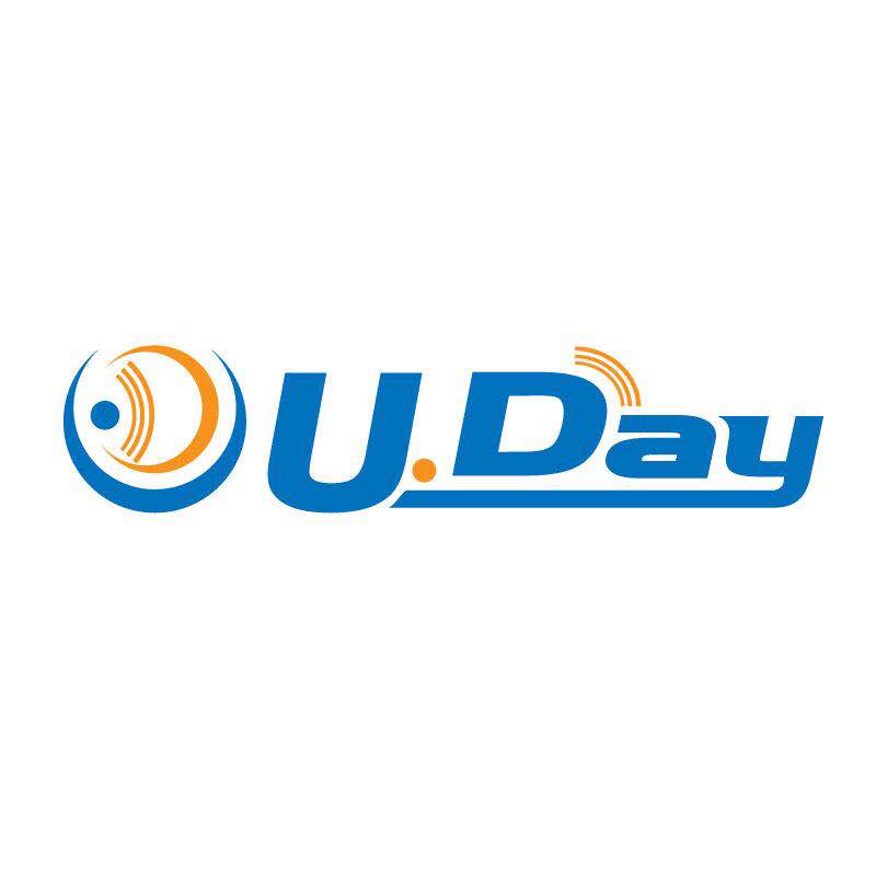 优日电器专营店的LOGO