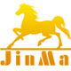 金马户外用品店的LOGO