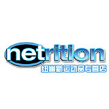 Ma fitness旗舰店的LOGO