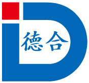 德合汽车用品的LOGO