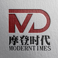 摩登时代家具的LOGO
