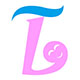 好乐童玩具的LOGO