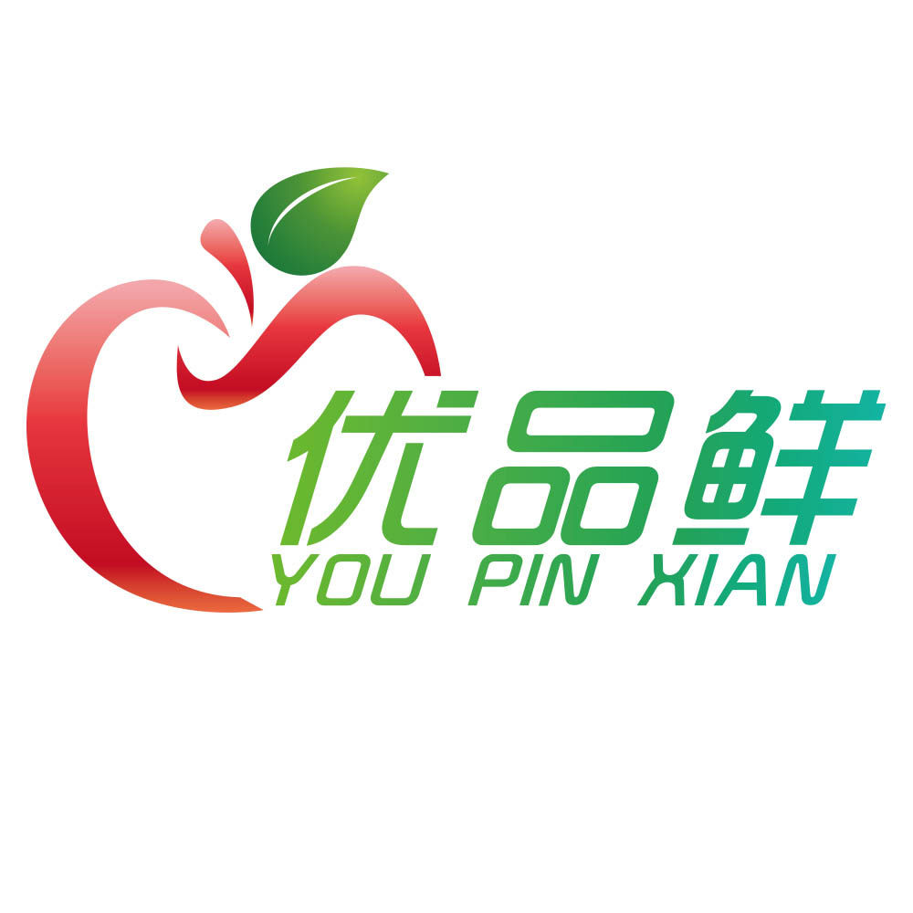 天水优品鲜的LOGO