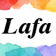 lafa荟