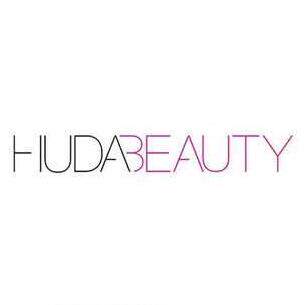 HUDA BEAUTY 中国1级代理商