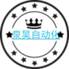 深圳市泉昊自动化配件商城的LOGO
